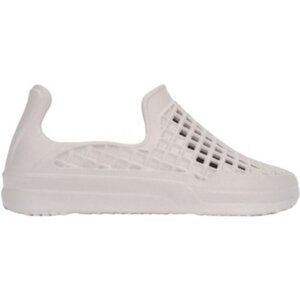 Lusso Cloud - Mens Scenario Slip On Shoes, size 11 US mens, color grey.